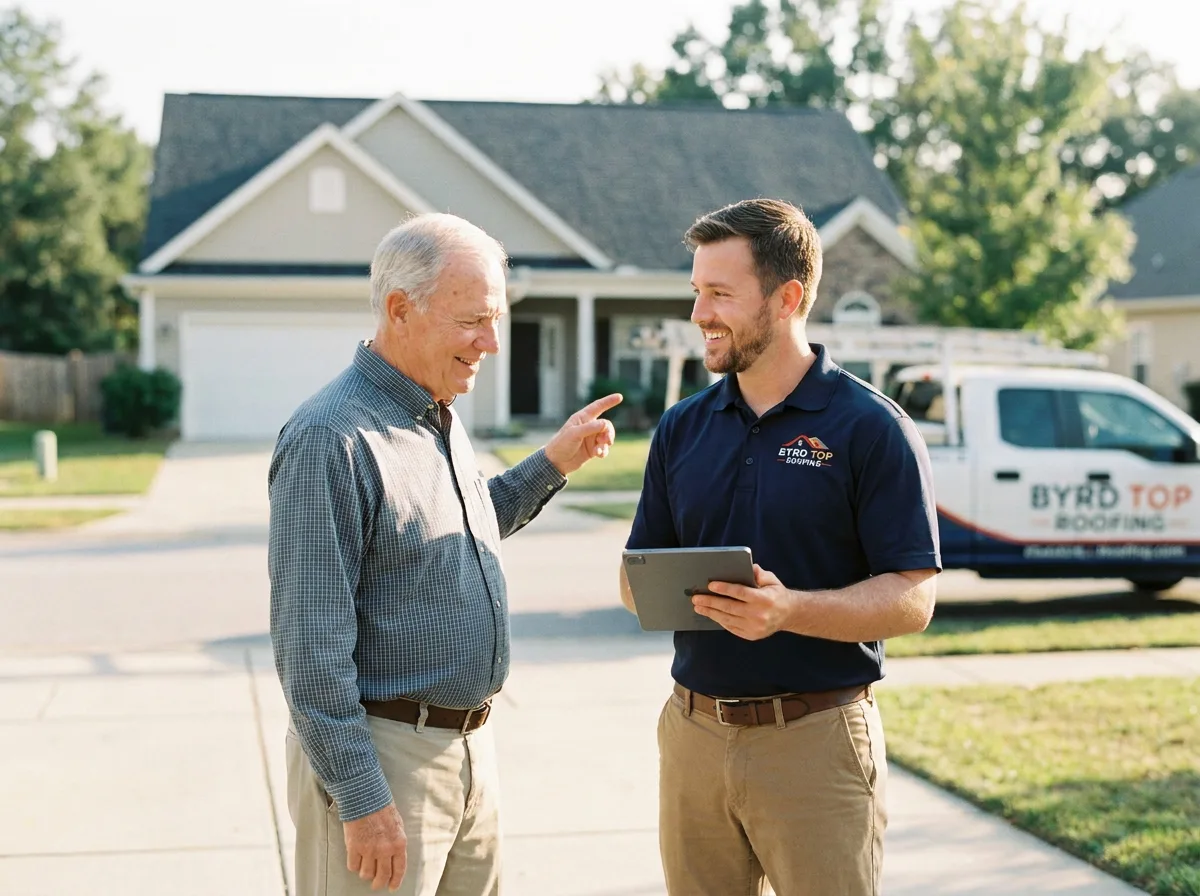 Roofing Canal Winchester, OH FAQs